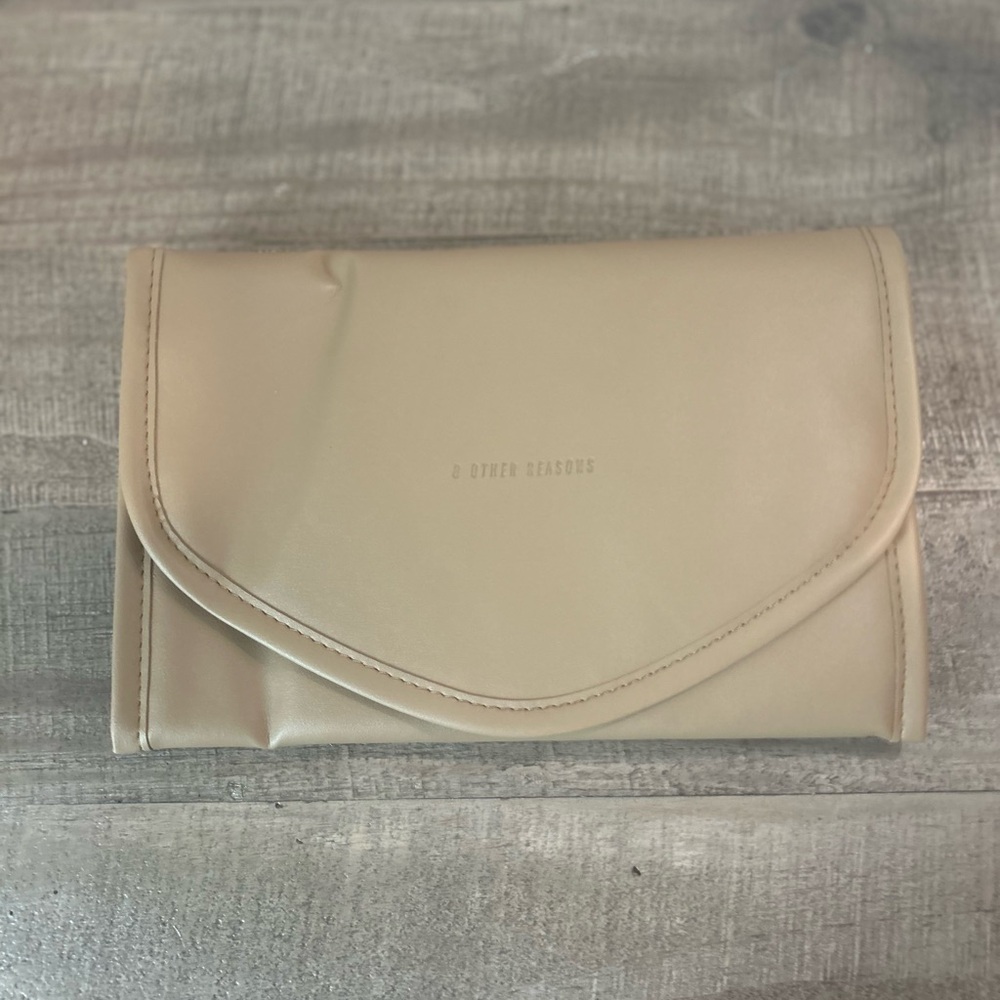 8 Other Reasons jewelry travel bag